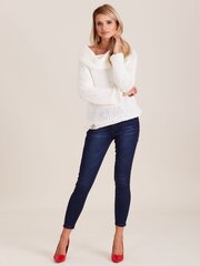 Женские джинсы New 2016101622629, синий цена и информация | Джинсы для женщин | pigu.lt