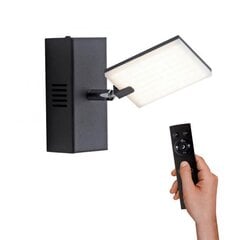 Sieninis šviestuvas Pure-Mira цена и информация | Настенные светильники | pigu.lt