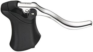 Aliuminio aero svirtis Trigger Brake RL-340 kaina ir informacija | Kitos dviračių dalys | pigu.lt