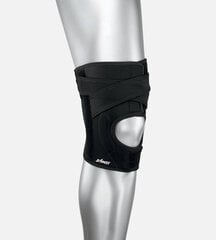 ZAMST EK-5 knee replacement stabilizer цена и информация | Ортезы и бандажи | pigu.lt