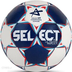 Futbolo kamuolys Select HB Ultimate Replica, 3 dydis цена и информация | Футбольные мячи | pigu.lt