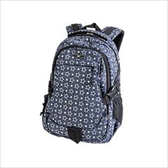 Backpack Easy 17-18 920777 цена и информация | Школьные рюкзаки, спортивные сумки | pigu.lt