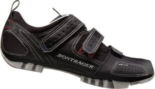 BONTRAGER RACE MTB boots for men цена и информация | Одежда для велосипедистов | pigu.lt