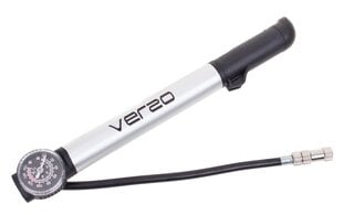 Verso BEE Pump M25-B03 Bike Pump цена и информация | Насосы для велосипеда | pigu.lt