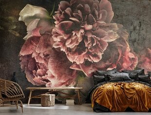 Consalnet Фотообои флизелиновые Flowers 312 x 219 cm 14568VEXXL цена и информация | Фотообои | pigu.lt