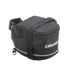 Columbus A09080 under-saddle pannier 0.10 l цена и информация | Другие аксессуары для велосипеда | pigu.lt