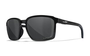 Akiniai nuo saulės vyrams ir moterims Wiley X Alfa AC6ALF08 цена и информация | Солнцезащитные очки для мужчин | pigu.lt