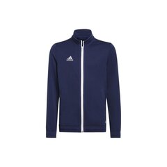 Adidas bluzonas berniukams H57530, mėlynas kaina ir informacija | Megztiniai, bluzonai, švarkai berniukams | pigu.lt