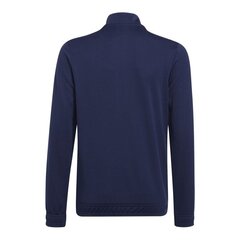Adidas bluzonas berniukams H57530, mėlynas kaina ir informacija | Megztiniai, bluzonai, švarkai berniukams | pigu.lt