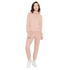 Džemperis moterims Nike BV4116 609, rožinis kaina ir informacija | Džemperiai moterims | pigu.lt