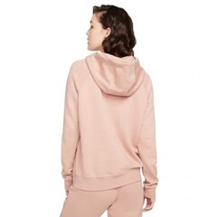 Džemperis moterims Nike BV4116 609, rožinis kaina ir informacija | Džemperiai moterims | pigu.lt
