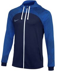 Nike sportinis džemperis vyrams DH8768463, mėlynas kaina ir informacija | Sportinė apranga vyrams | pigu.lt