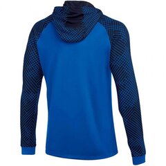 Nike sportinis džemperis vyrams DH8768463, mėlynas kaina ir informacija | Sportinė apranga vyrams | pigu.lt