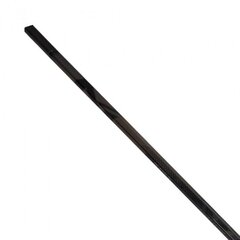 Ledo ritulio lazda Bauer Nexus Geo GripTac, juoda цена и информация | Хоккей | pigu.lt