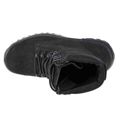 Aulinukai vyrams Grom Light 01-015920, juodi цена и информация | Мужские ботинки | pigu.lt