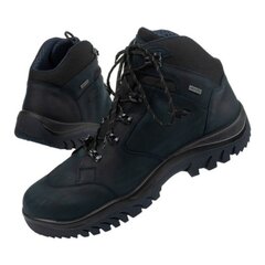 Žieminiai batai vyrams 4F M OBMH251 31S, mėlyni цена и информация | Мужские ботинки | pigu.lt