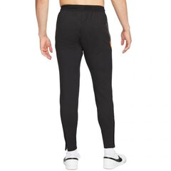 Nike sportinės tamprės vyrams Dri-Fit Strike 21 Pant Kpz M CW5862016, juodos цена и информация | Мужская спортивная одежда | pigu.lt