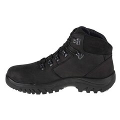 Aulinukai vyrams 4F M H4Z21OBMH25821S, juodi цена и информация | Мужские ботинки | pigu.lt