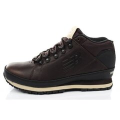 New Balance laisvalaikio batai vyrams M H754LLB, rudi kaina ir informacija | Vyriški batai | pigu.lt