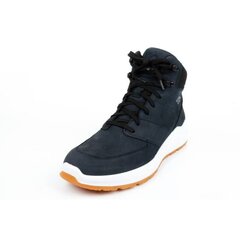 Žygio batai vyrams 4F, juodi цена и информация | Мужские ботинки | pigu.lt