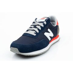 New Balance laisvalaikio batai vyrams Ul720Ua, juodi цена и информация | Кроссовки для мужчин | pigu.lt