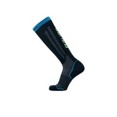 Sportinės kojinės moterims Bauer, juodos kaina ir informacija | Moteriškos kojinės | pigu.lt