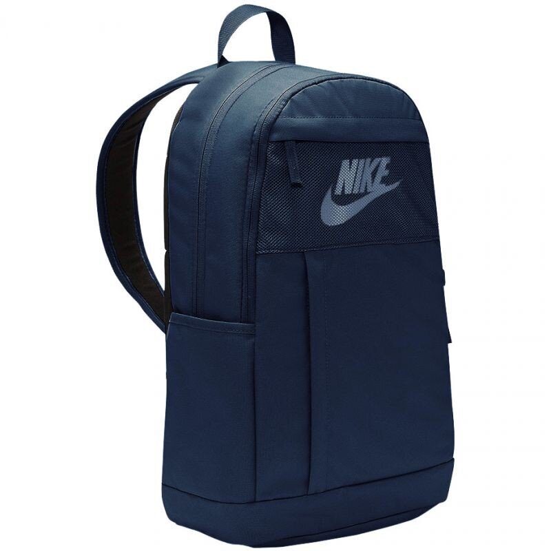 Kuprinė Nike Elemental DD0562 451, 21 L mėlyna kaina | pigu.lt
