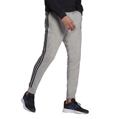 Брюки Adidas M Feelcozy Pant Grey HL2243 цена и информация | Мужские брюки | pigu.lt