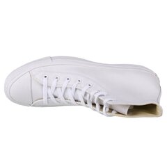 Converse laisvalaikio batai vyrams Chuck Taylor HI M 136822C, balti kaina ir informacija | Vyriški batai | pigu.lt