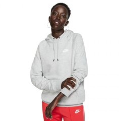 Nike džemperis moterims BV4124063, pilkas kaina ir informacija | Džemperiai moterims | pigu.lt
