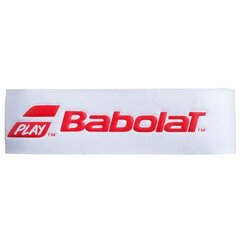 Apvijos teniso raketėms Bobolat, baltos kaina ir informacija | Lauko teniso prekės | pigu.lt