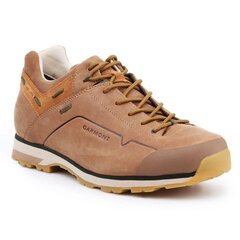 Sportiniai batai vyrams Garmont Miguasha Low Nubuck GTX M 481243212, rudi kaina ir informacija | Kedai vyrams | pigu.lt