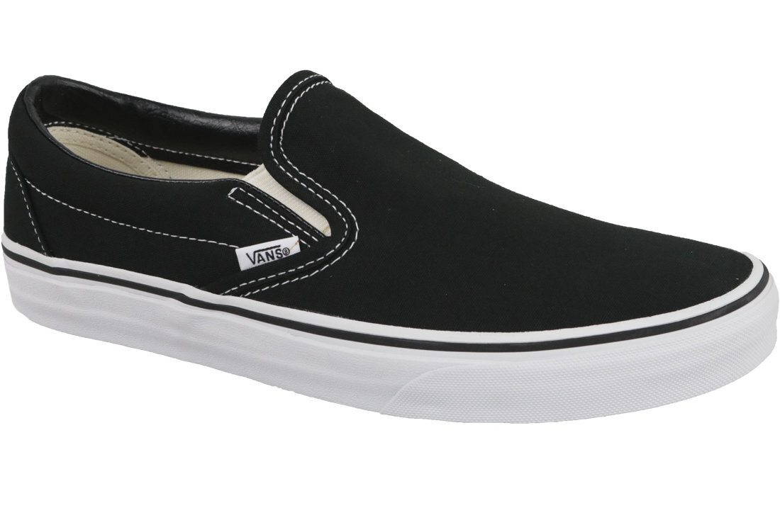 Kedai vyrams Vans Buty Classic Slip On kaina ir informacija | Kedai vyrams | pigu.lt