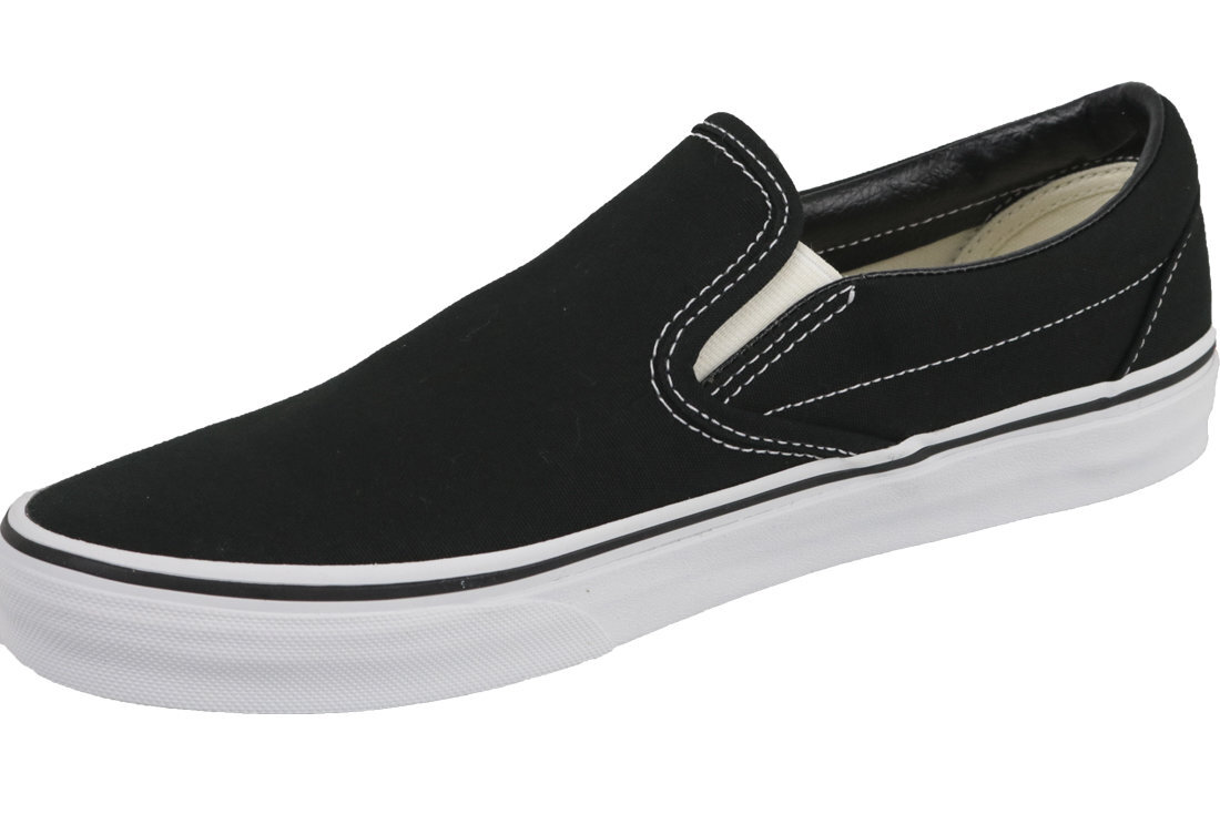 Kedai vyrams Vans Buty Classic Slip On kaina ir informacija | Kedai vyrams | pigu.lt