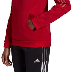 Adidas džemperis moterims Tiro 21 W GM7327, raudonas kaina ir informacija | Sportinė apranga moterims | pigu.lt