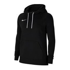 Džemperis moterims Nike, juodas kaina ir informacija | Džemperiai moterims | pigu.lt