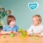 Kūrybinis rinkinys Play Dough Dino Max kaina ir informacija | Lavinamieji žaislai | pigu.lt