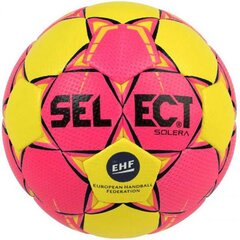 Rankinis kamuolys Select, 3 dydis kaina ir informacija | Rankinis | pigu.lt