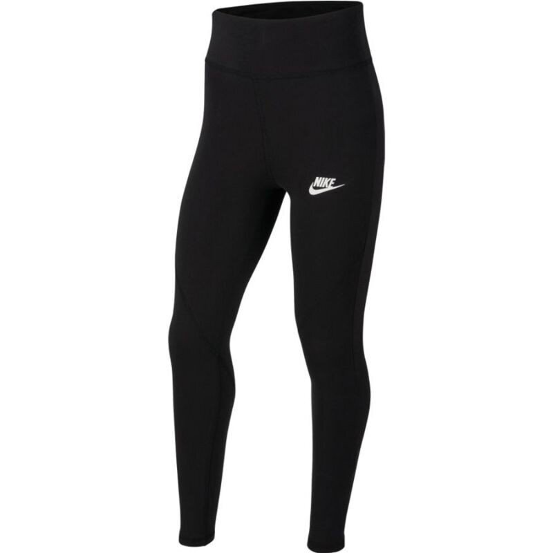 Sportinės tamprės vaikams FAVORITES SWSH LGGNG LBR Nike DD6482 010