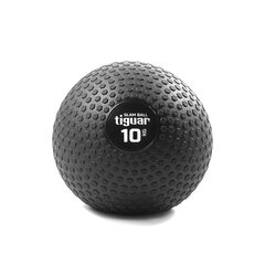 Svorinis treniruočių kamuolys Tiguaro, 10kg kaina ir informacija | Svoriniai kamuoliai | pigu.lt