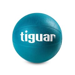 Svorinis treniruočių kamuolys Tiguar, 2 kg kaina ir informacija | Svoriniai kamuoliai | pigu.lt