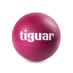 Svorinis treniruočių kamuolys Tiguar, 1 kg kaina ir informacija | Svoriniai kamuoliai | pigu.lt