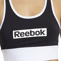 Sportinė liemenėlė moterims Reebok FK6713, įvairių spalvų kaina ir informacija | Sportinė apranga moterims | pigu.lt