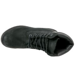 Timberland aulinukai moterims A1K38, juodi kaina ir informacija | Aulinukai, ilgaauliai batai moterims | pigu.lt