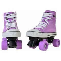 Riedučiai Roces Chuck Classic Roller 550030, violetiniai kaina ir informacija | Riedučiai | pigu.lt