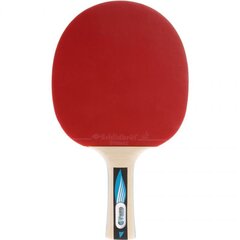 Stalo teniso raketė Donic, 1 vnt, raudona kaina ir informacija | Stalo teniso raketės, dėklai ir rinkiniai | pigu.lt