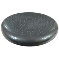 Balansinis diskas PROfit DK 2111, juodas kaina ir informacija | Balansinės lentos ir pagalvės | pigu.lt