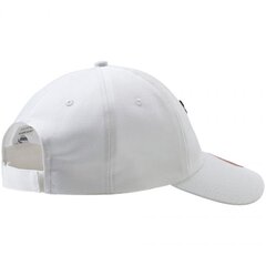 Kepurė su snapeliu Puma Essential Cap Big Cat 052919 02 kaina ir informacija | Kepurės, pirštinės, šalikai berniukams | pigu.lt