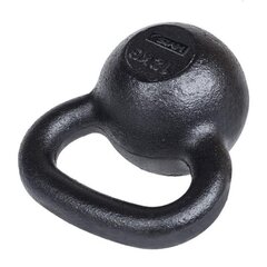 Svarmuo HMS Kettlebell KZG12, 12 kg kaina ir informacija | Svoriai, svarmenys, štangos | pigu.lt