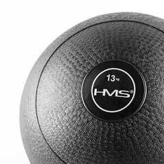 Svorinis treniruočių kamuolys HMS Slam Ball PSB, 13 kg kaina ir informacija | Svoriniai kamuoliai | pigu.lt